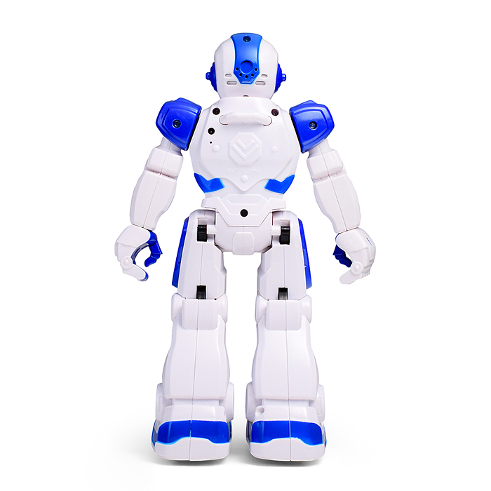 Робот 822 "Cortex" в коробке