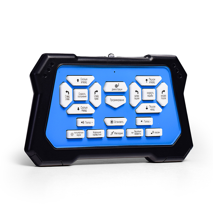 Робот 822 "Cortex" в коробке