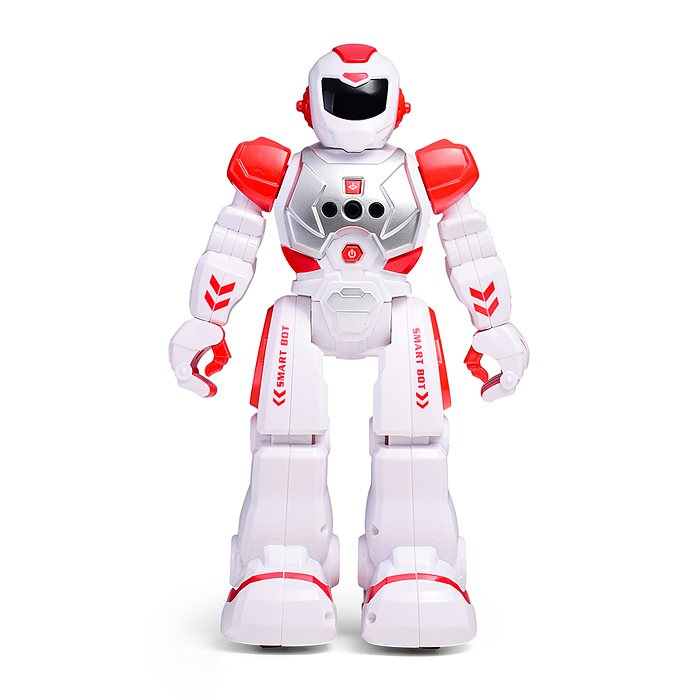 Робот 822 "Cortex" в коробке