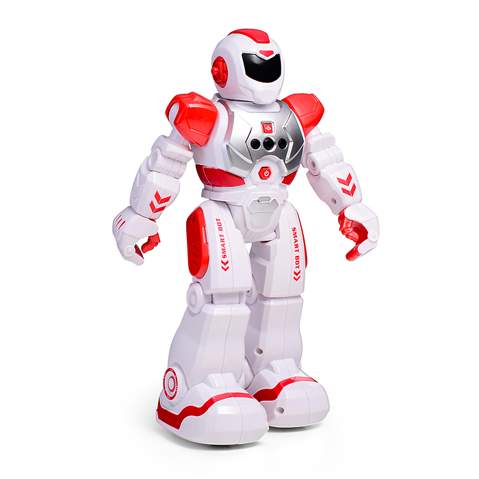 Робот 822 "Cortex" в коробке