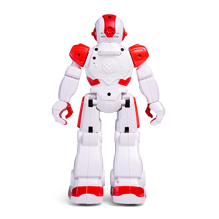 Робот 822 "Cortex" в коробке