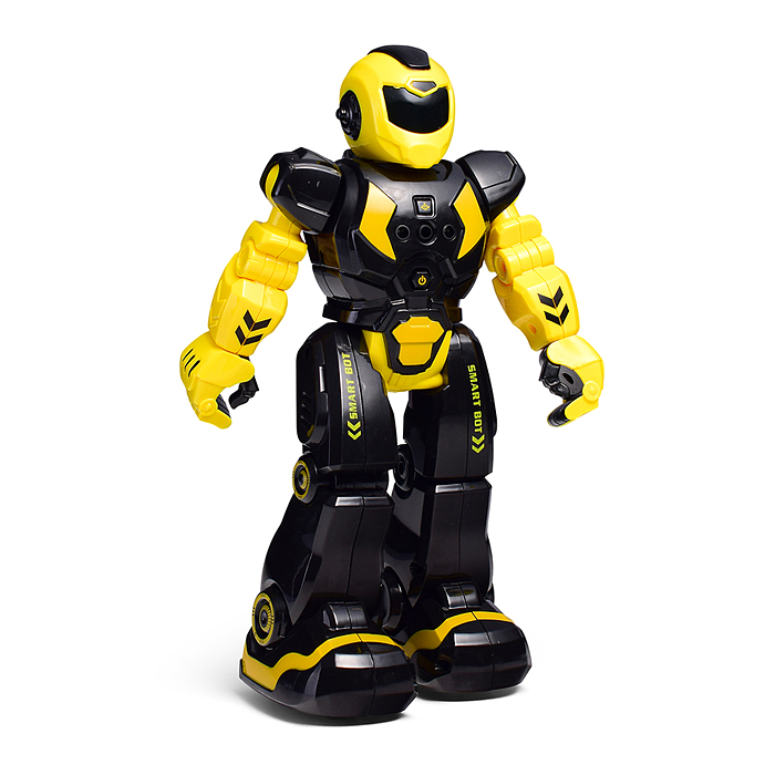 Робот 822 "Cortex" в коробке