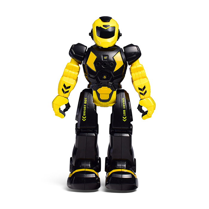 Робот 822 "Cortex" в коробке