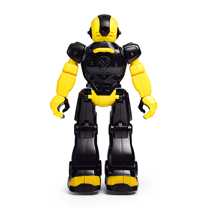 Робот 822 "Cortex" в коробке