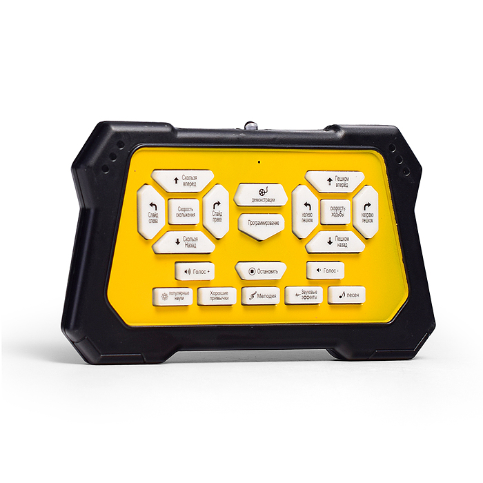 Робот 822 "Cortex" в коробке