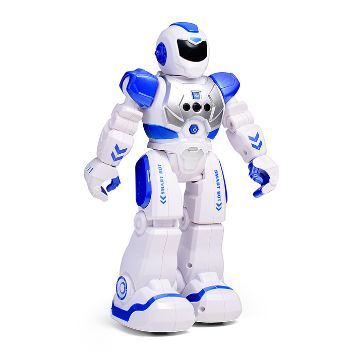 Робот 822 "Cortex" в коробке