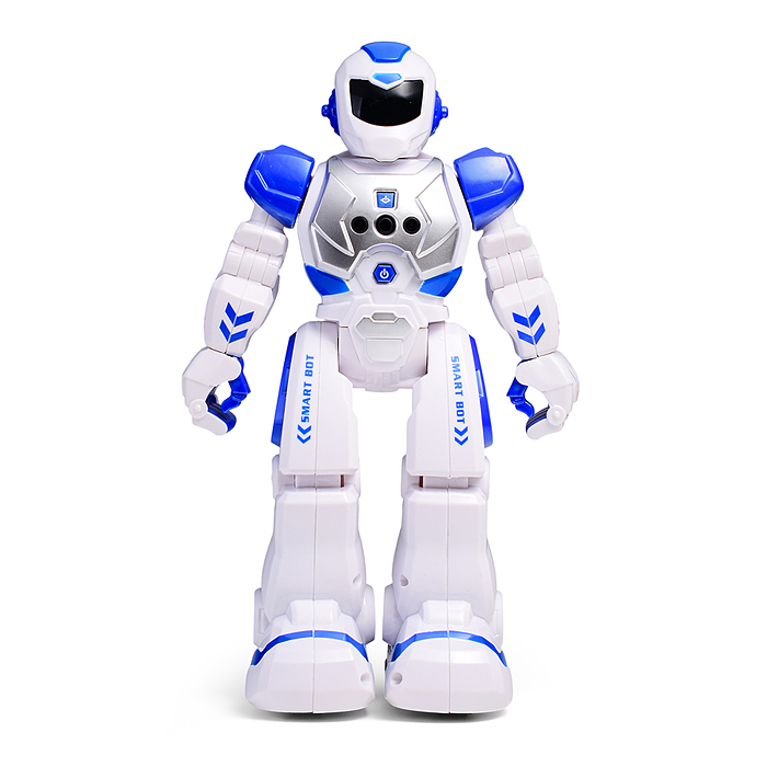 Робот 822 "Cortex" в коробке