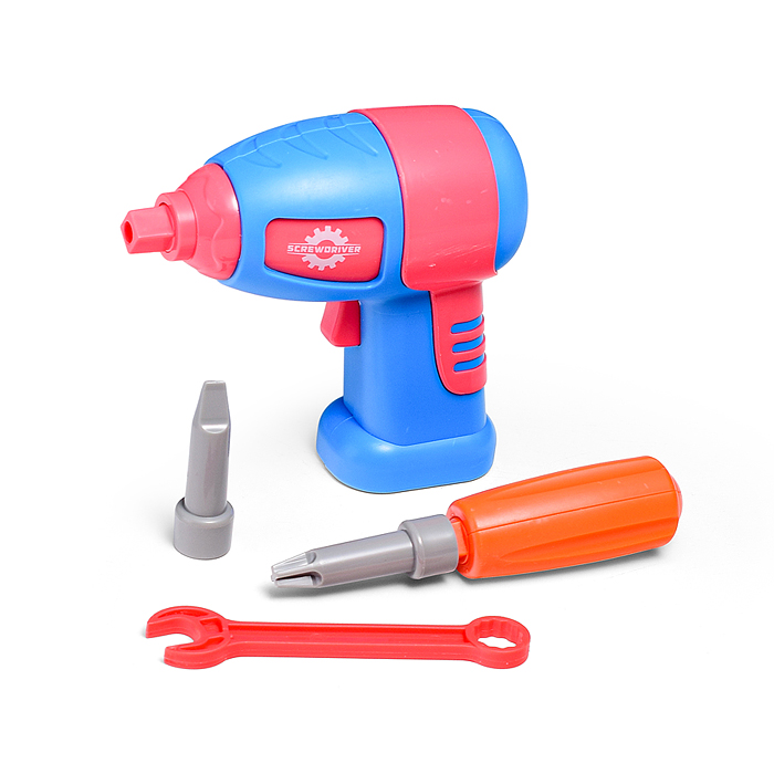 Конструктор H321-215 "Дино" в коробке