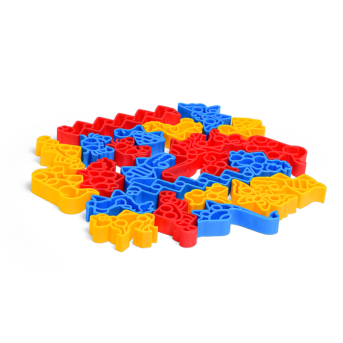 Настольная игра 1211 "Балансир" в коробке