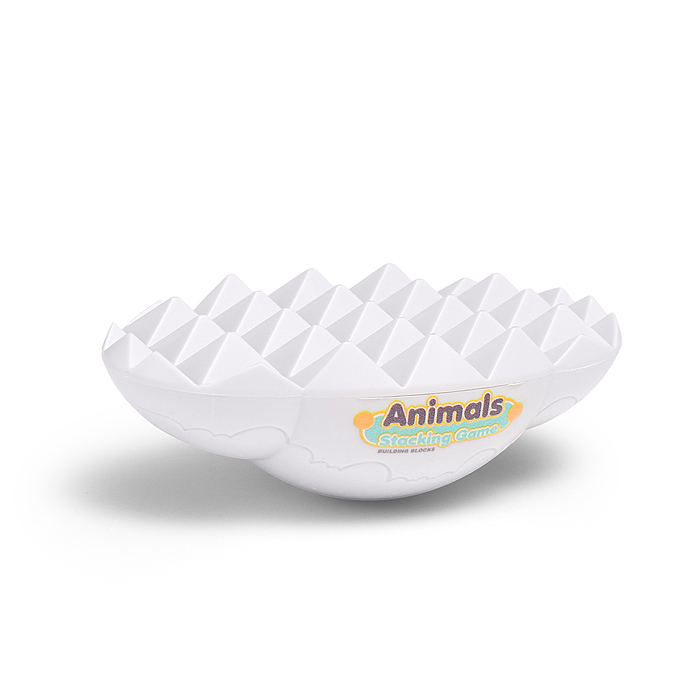 Настольная игра 1211 "Балансир" в коробке