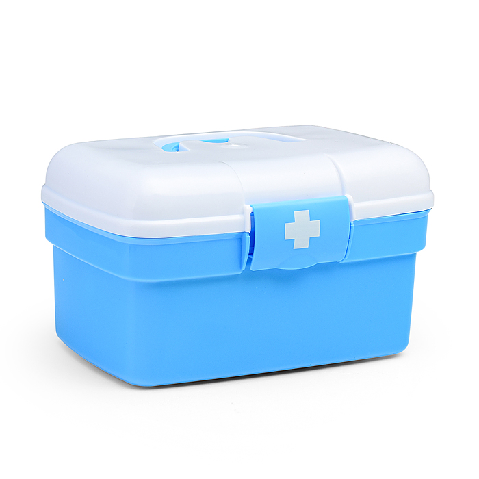 Фото к товару Набор доктор D2093 "Сам себе врач" Набор доктор D2093 "Сам себе врач"