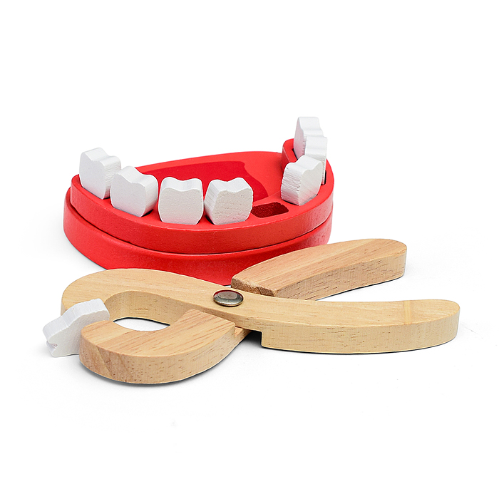 Фото к товару Набор доктор D2093 "Сам себе врач" Набор доктор D2093 "Сам себе врач"