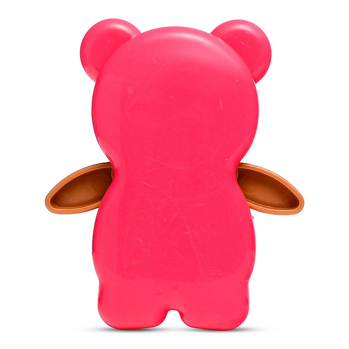 Погремушка Y0165 "Медвежонок" в пакете