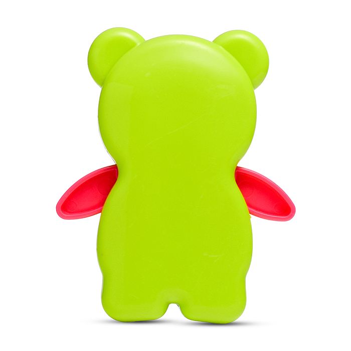 Погремушка Y0165 "Медвежонок" в пакете