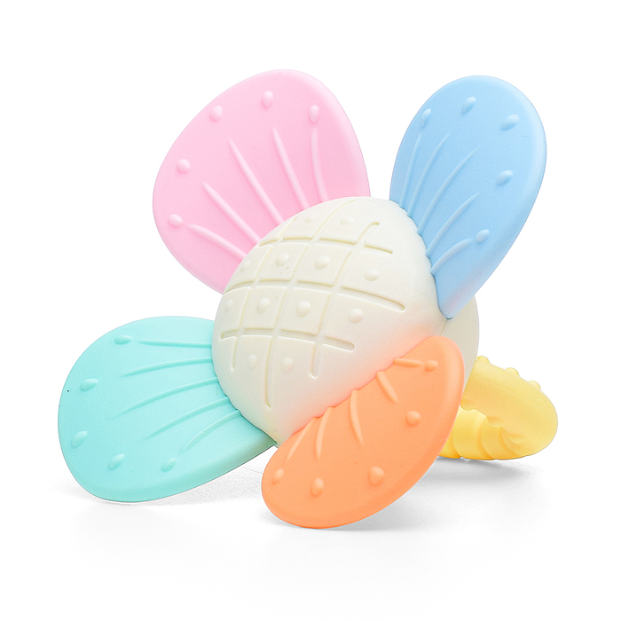 Фото к товару Набор погремушек Y0156 "Маленькие радости" в пакете Набор погремушек Y0156 "Маленькие радости" в пакете