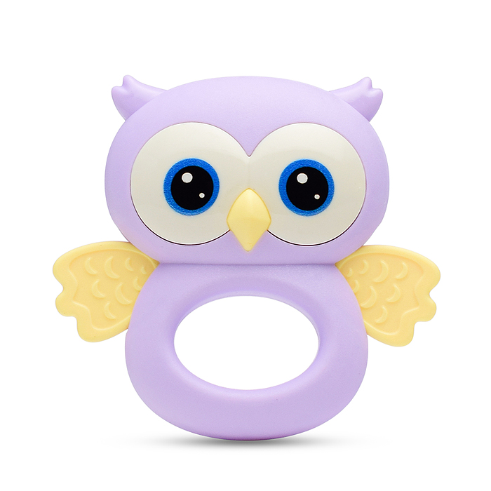 Фото к товару Набор погремушек Y0156 "Маленькие радости" в пакете Набор погремушек Y0156 "Маленькие радости" в пакете