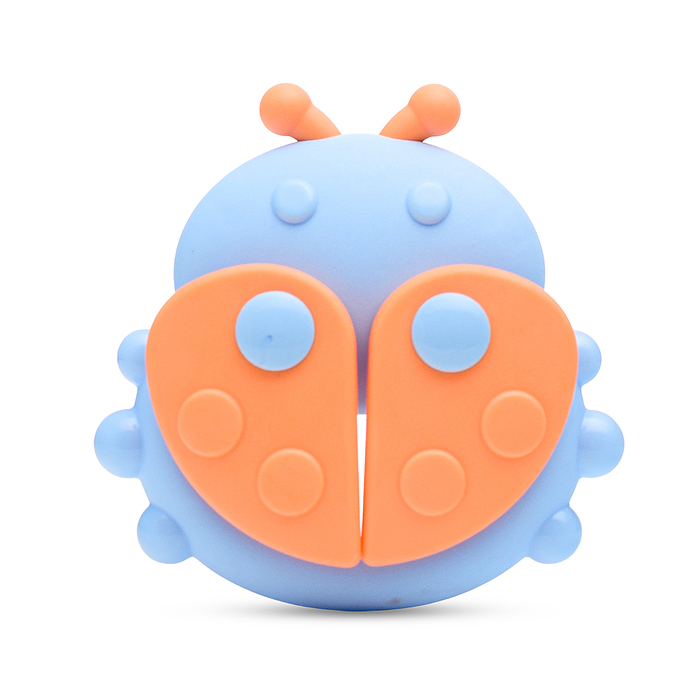 Фото к товару Набор погремушек Y0156 "Маленькие радости" в пакете Набор погремушек Y0156 "Маленькие радости" в пакете