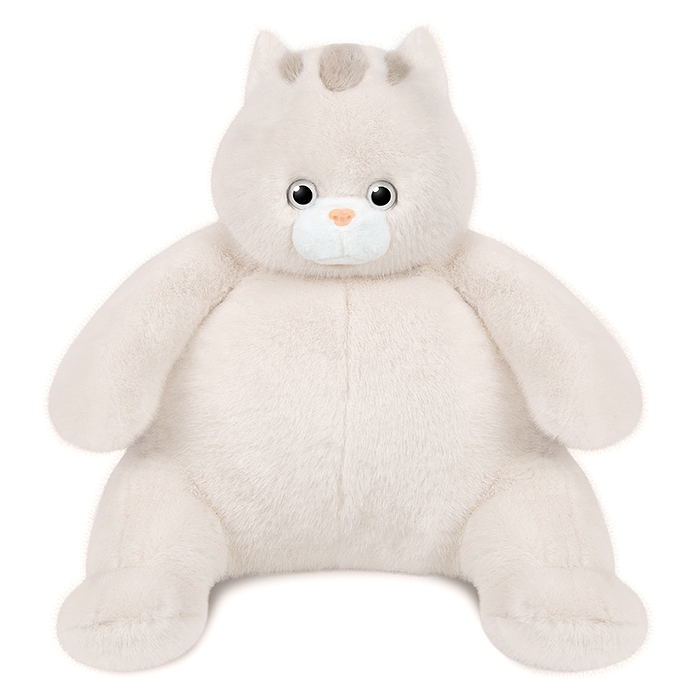 Кот Ричи, 40 см