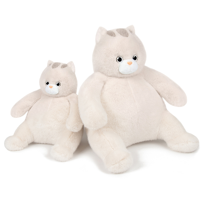 Кот Ричи, 40 см