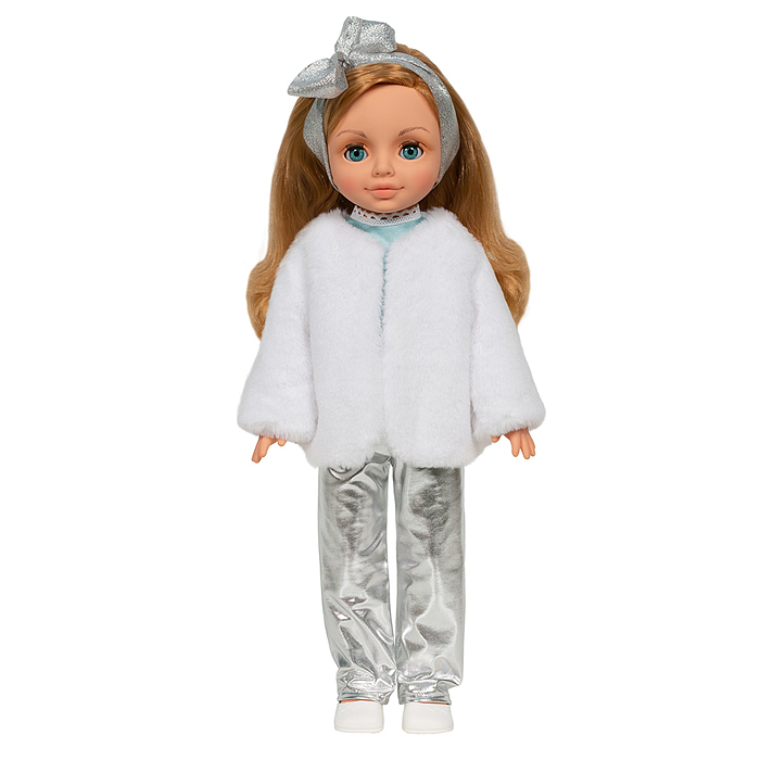 Кукла Алиса кэжуал 3 со звуком