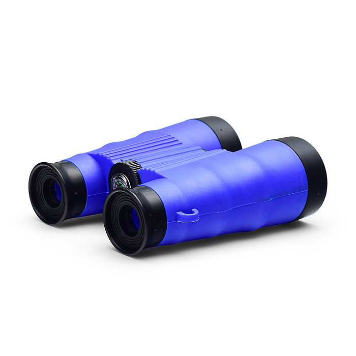 Бинокль 2505-4 "Разведчик" в коробке