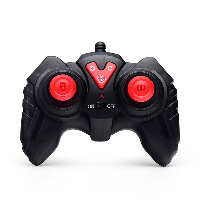 Фото к товару Машина 980-8AB "Метеор" р/у, 27 MHz, в коробке Машина 980-8AB "Метеор" р/у, 27 MHz, в коробке