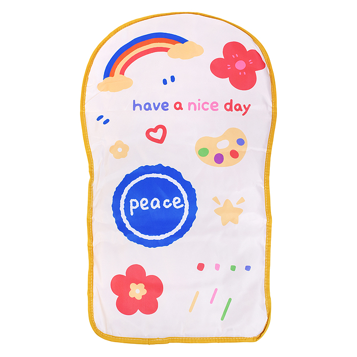 Коврик развивающий 6051 "Милые зверята" в коробке