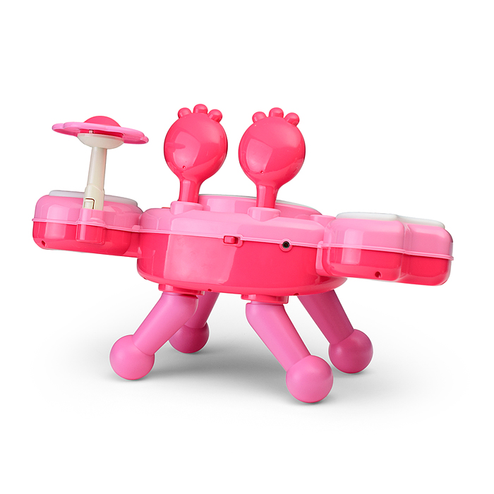 Барабан 6234 "Крабовый джаз" в коробке