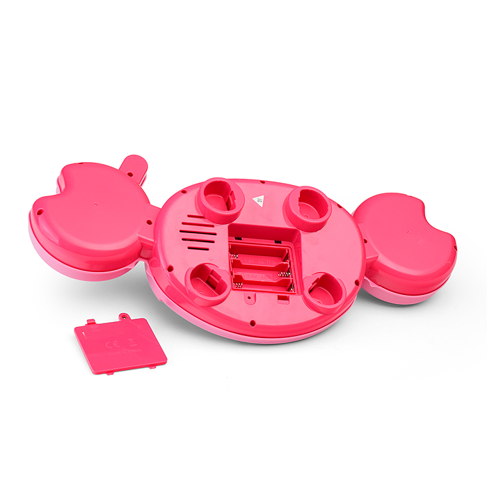 Барабан 6234 "Крабовый джаз" в коробке