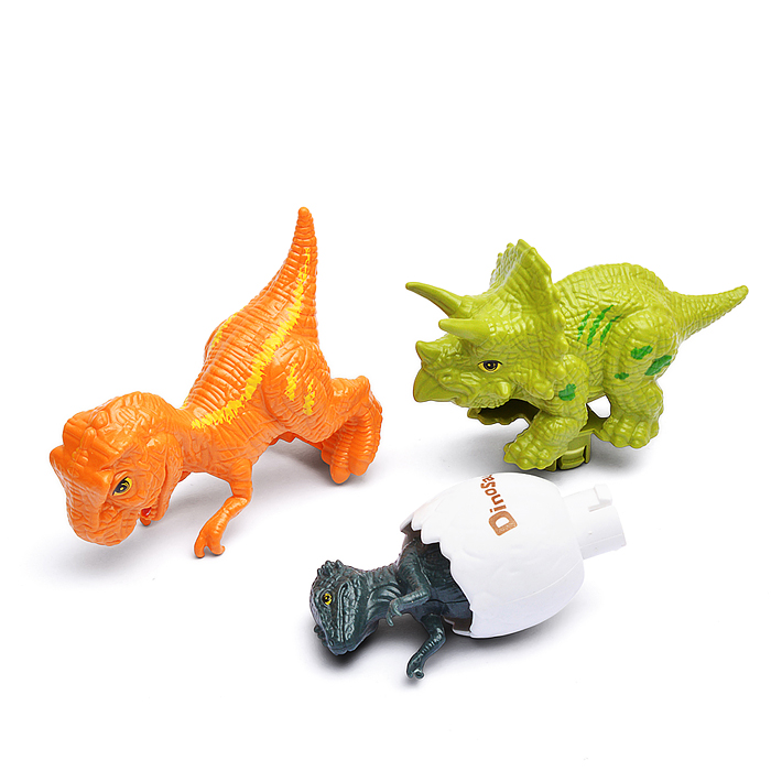 Фото к товару Набор рыбалка 7738B "Дино" в коробке Набор рыбалка 7738B "Дино" в коробке