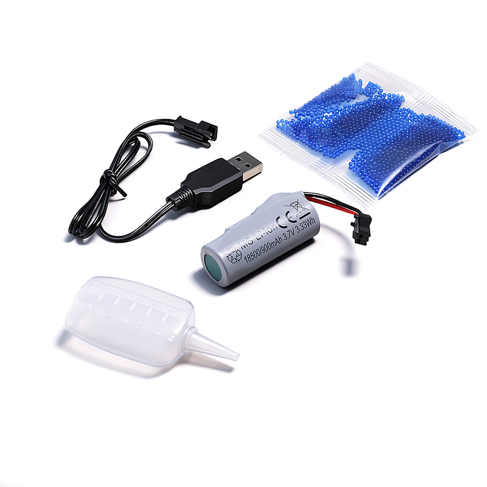 Собака 9514-01 "Робо-пес" на р/у, 27 MHz, в коробке