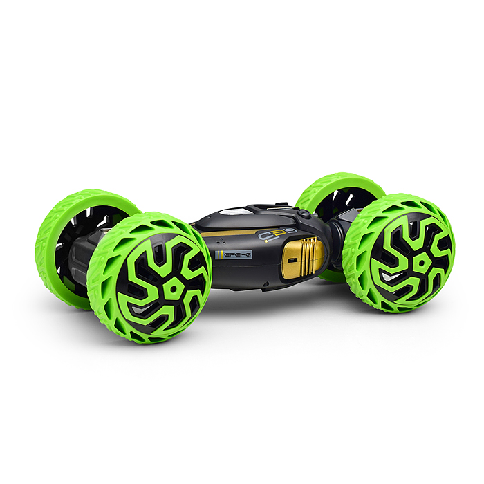 Машина QX037 "Покатушки" р/у, 27 MHz, в коробке