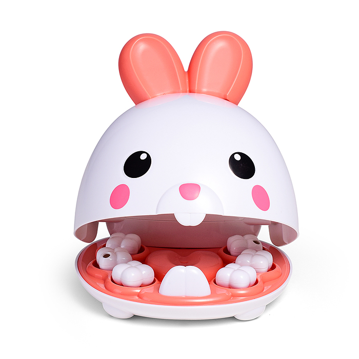 Фото к товару Набор доктора 8083CB "Самый лучший стоматолог" в коробке Набор доктора 8083CB "Самый лучший стоматолог" в коробке