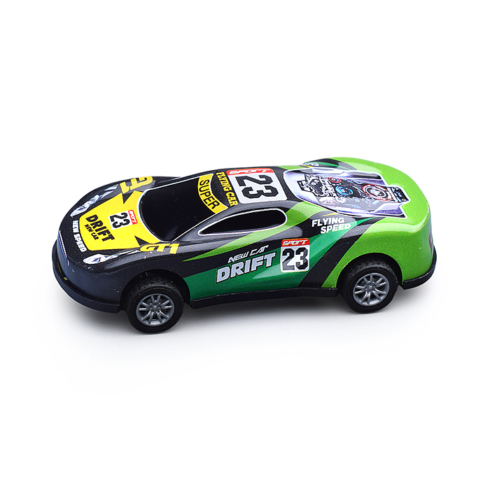 Набор машин 8899D-1 "Спорт-2" в пакете