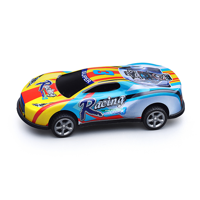 Набор машин 8899D-1 "Спорт-2" в пакете