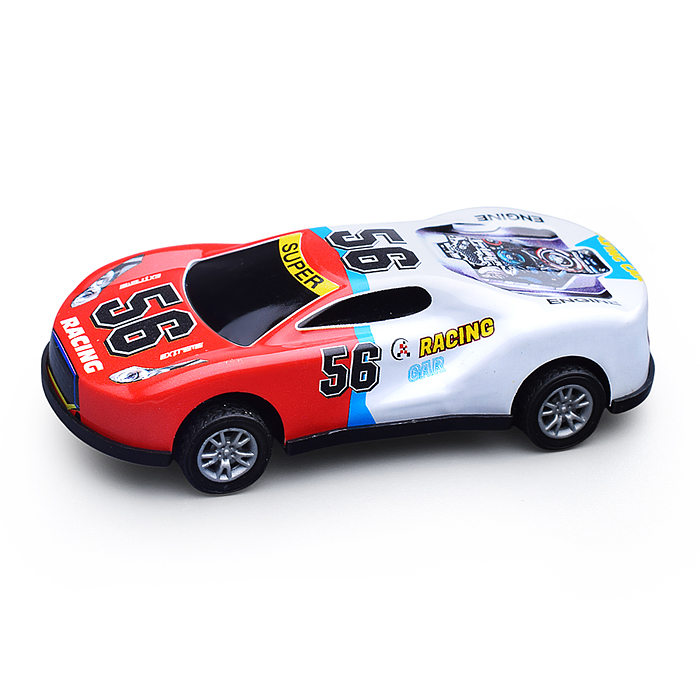 Набор машин 8899D-1 "Спорт-2" в пакете