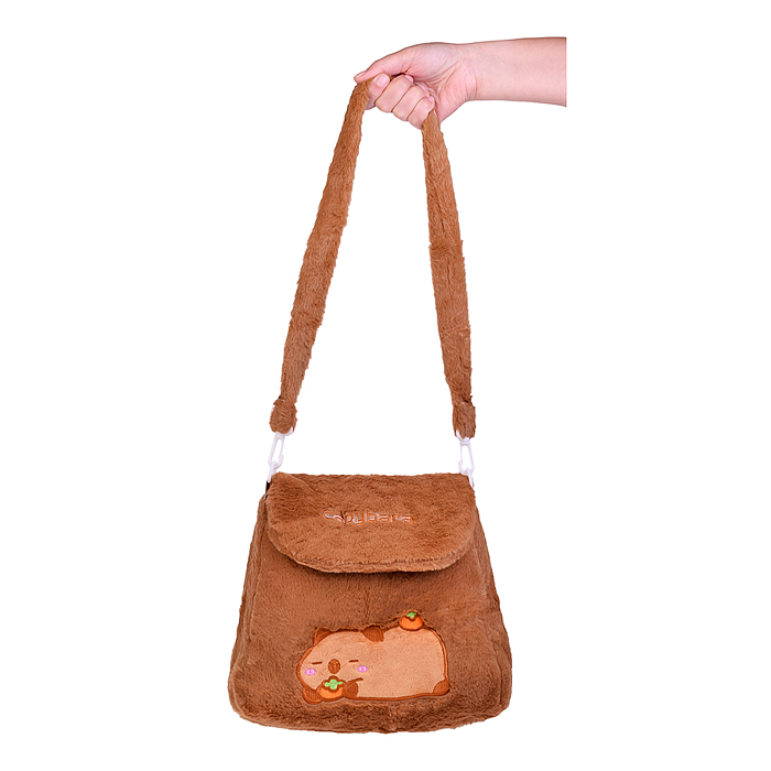 Сумка детская М1582 "Капибара"