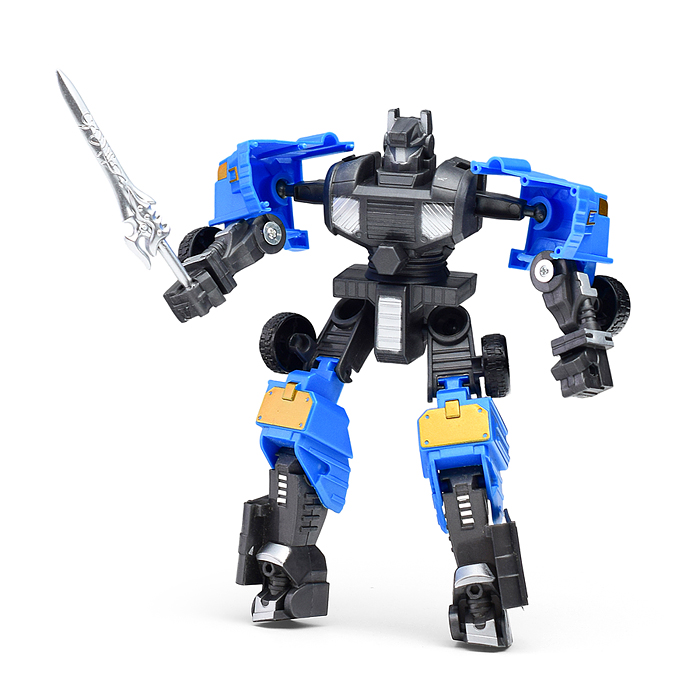 Робот XL91876C "РобоСпринт" в коробке