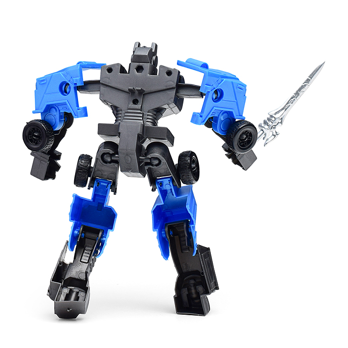 Робот XL91876C "РобоСпринт" в коробке