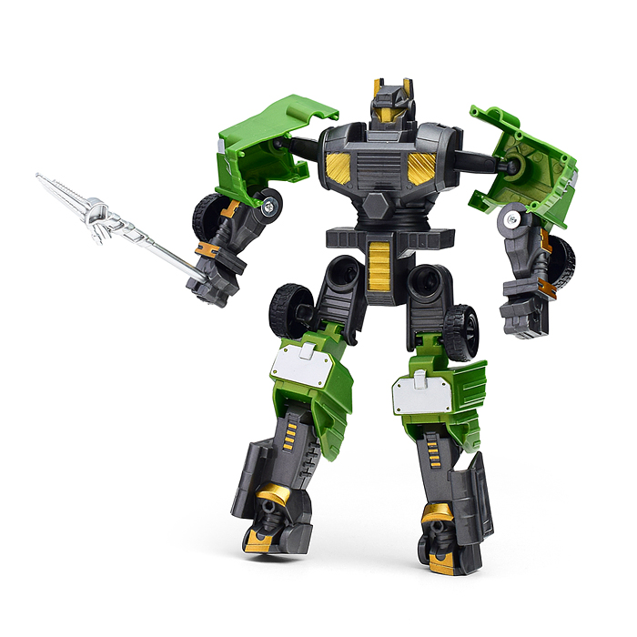 Робот XL91876C "РобоСпринт" в коробке