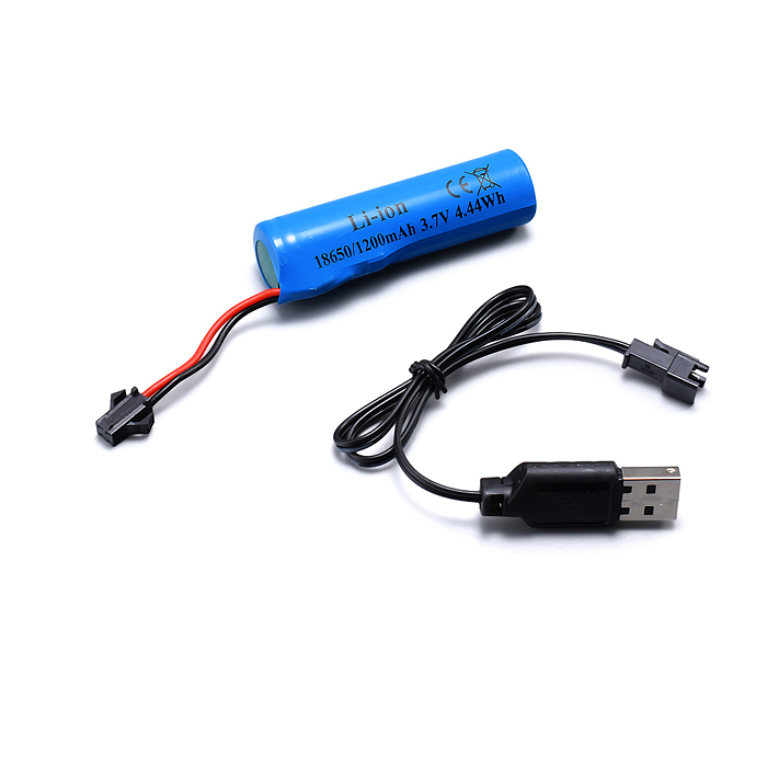 Фото к товару Машина GM2303 "Crawler" р/у, 27 MHz, в коробке Машина GM2303 "Crawler" р/у, 27 MHz, в коробке