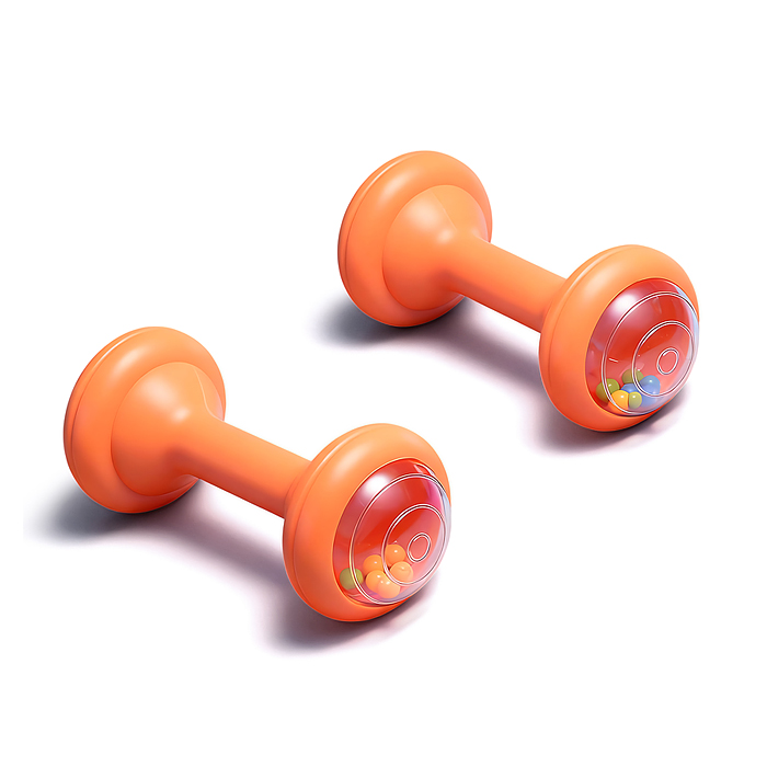 Сортер YL1303 "Слоник" в коробке