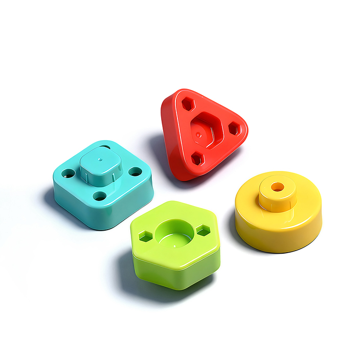 Сортер YL1303 "Слоник" в коробке