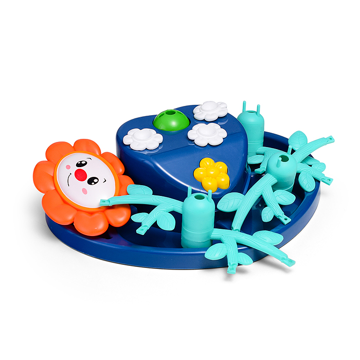 Настольная игра 1281-2 "Балансир" в коробке