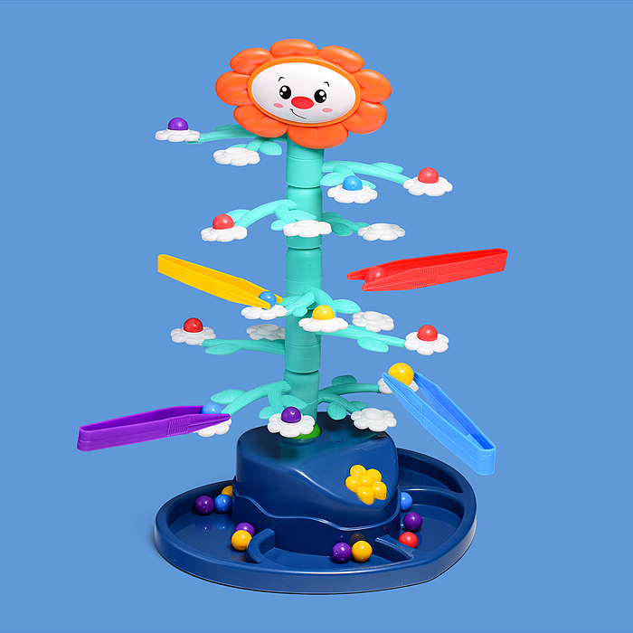 Настольная игра 1281-2 "Балансир" в коробке