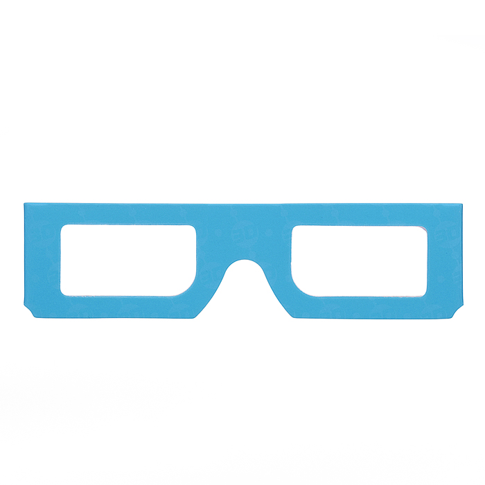 Доска для рисования YM-22 "Единорог 3D" в коробке