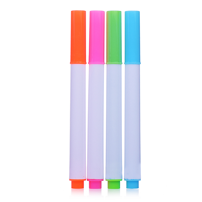 Доска для рисования YM-22 "Единорог 3D" в коробке