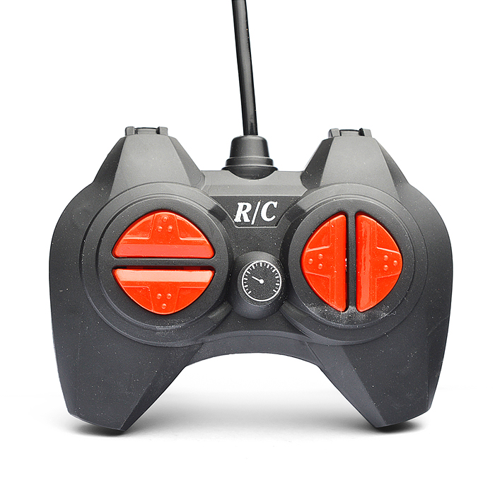 Фото к товару Машина GC169-B42 "Робо полиция" р/у, 27 MHz, в коробке Машина GC169-B42 "Робо полиция" р/у, 27 MHz, в коробке