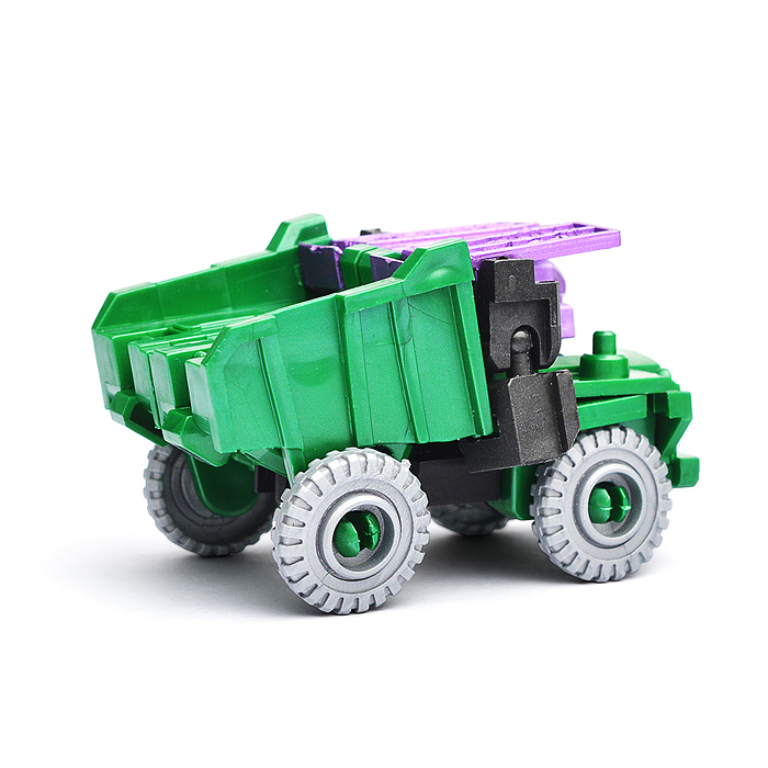 Фото к товару Робот XBB-32 трансформирующийся в грузовик, в коробке Робот XBB-32 трансформирующийся в грузовик, в коробке