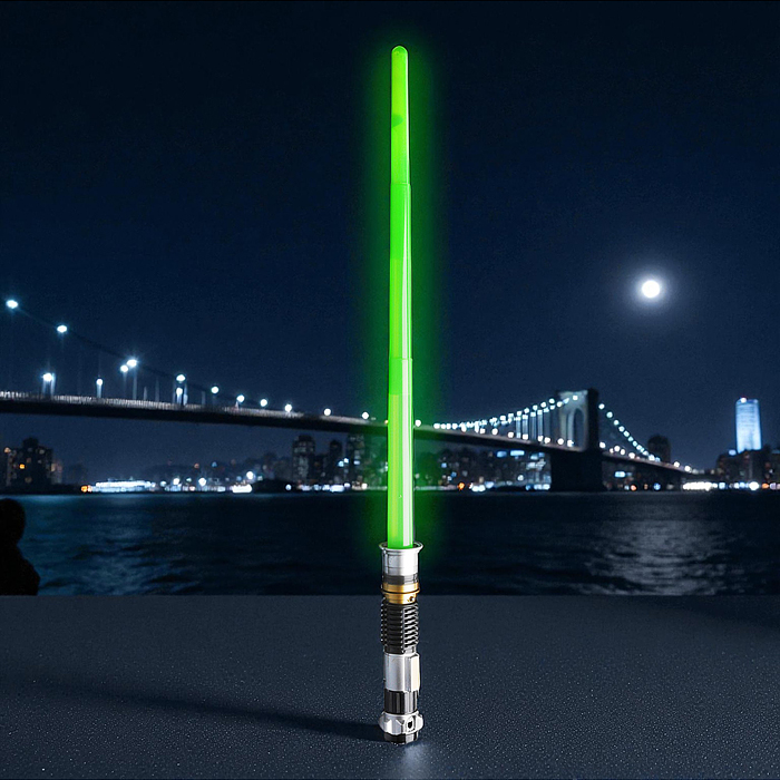 Фото к товару Набор оружия 837-5 "Звездный путь" (свет, звук) на батарейках, в коробке Набор оружия 837-5 "Звездный путь" (свет, звук) на батарейках, в коробке